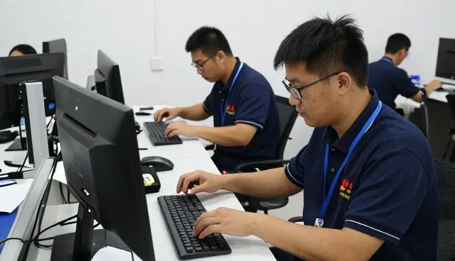 技术速览：技术外包项目包括技术重点整理